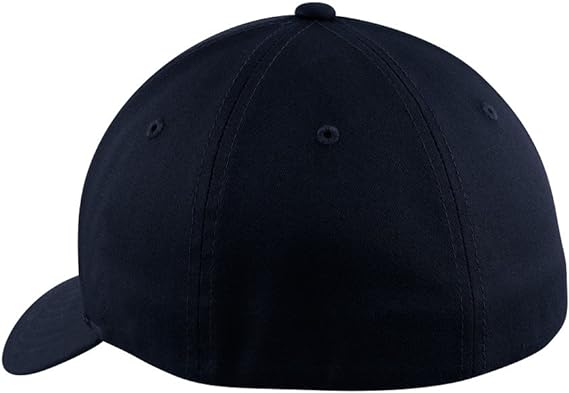 Mitchelstown Tennis Club Flexfit Navy Cap