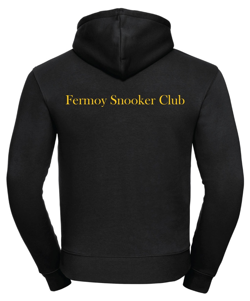 Fermoy Snooker Premium Hoodie