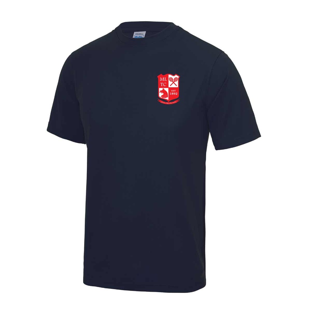 Kids T-Shirt - French Navy