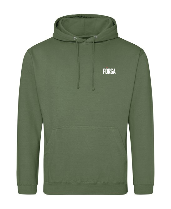 Forsa College Hoodie