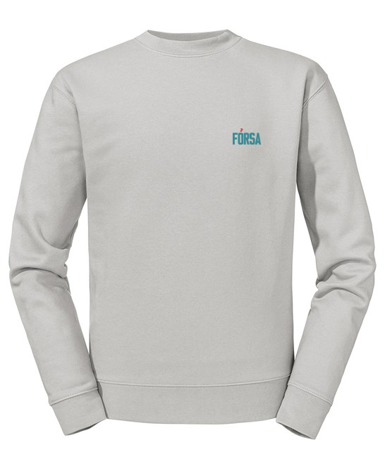 Forsa Set-in sleeve sweatshirt