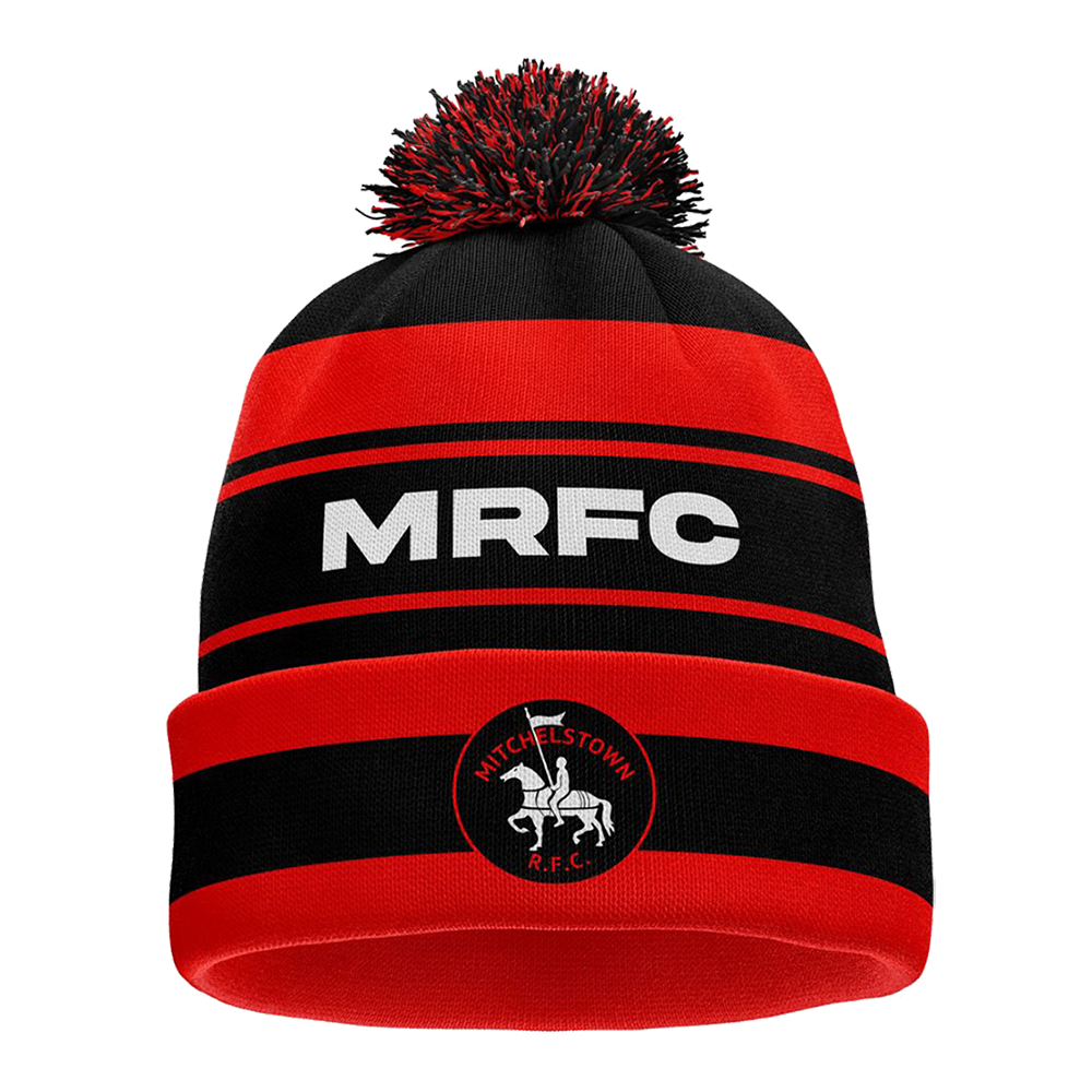 Mitchelstown RFC Bobble