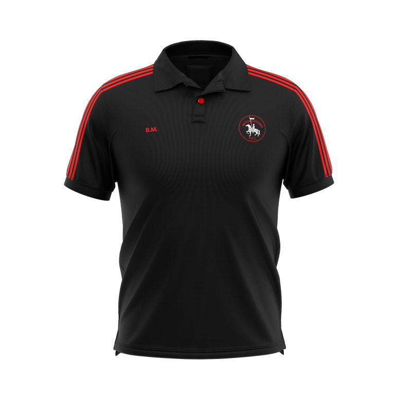 Mitchelstown RFC Polo