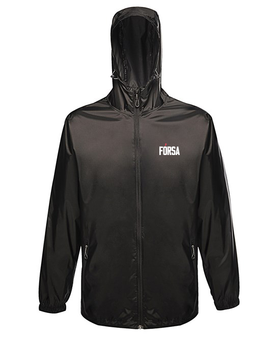 Forsa Pro packaway jacket