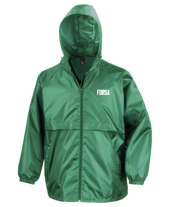 Forsa Core windcheater