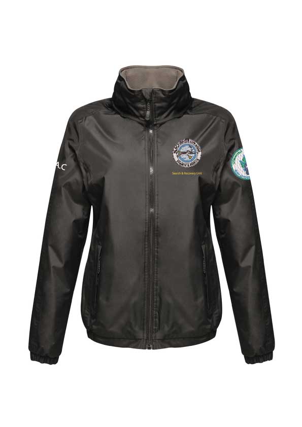 Blackwater Sub Aqua Dover Female Jacket