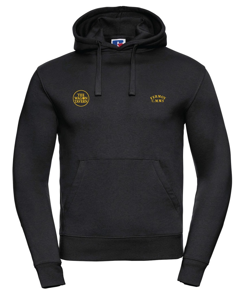 Fermoy Snooker Premium Hoodie