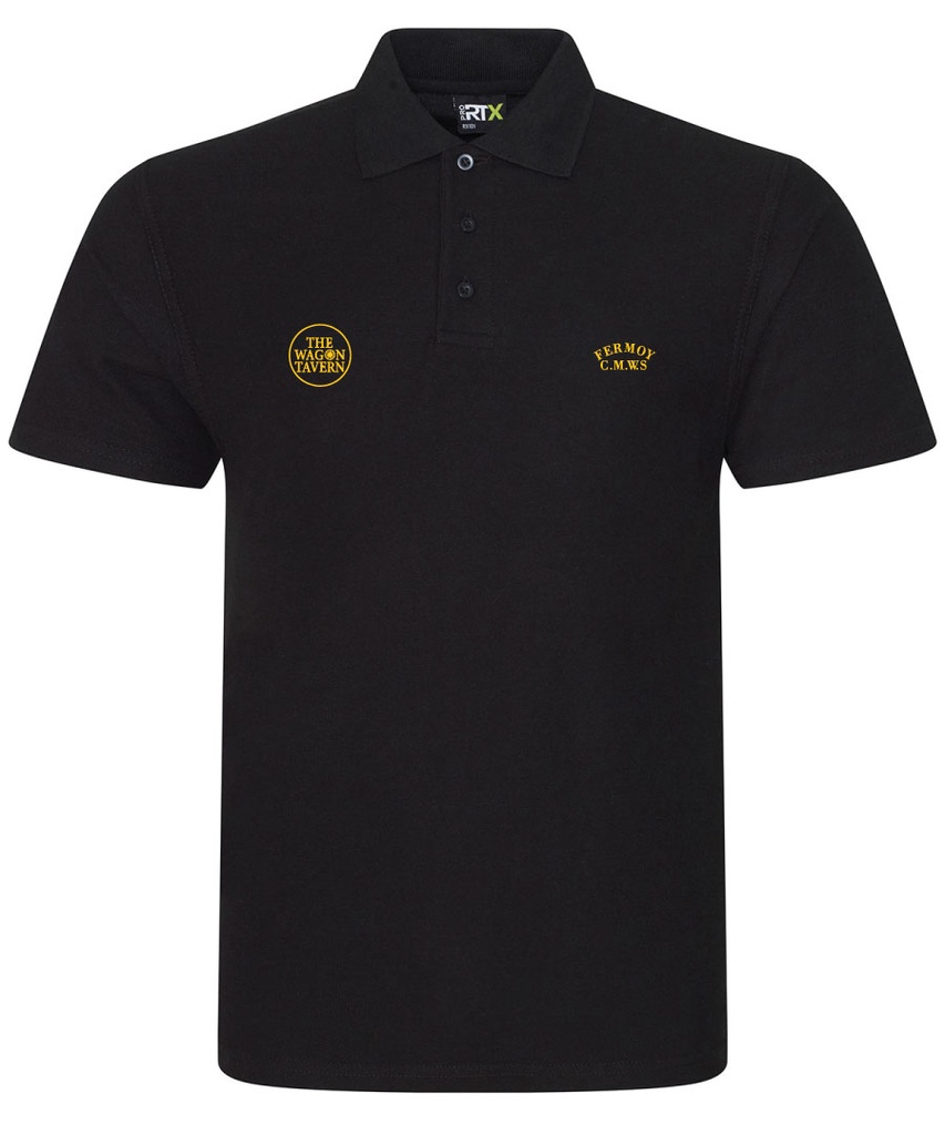 Fermoy Snooker Polo
