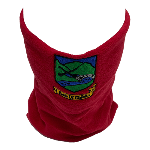 Ballygiblin GAA Snood