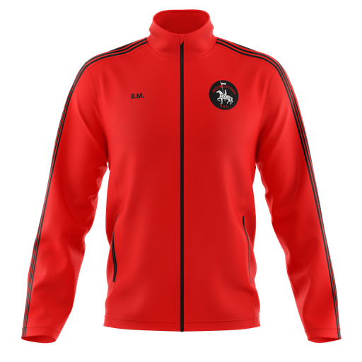 Mitchelstown RFC Full Zip