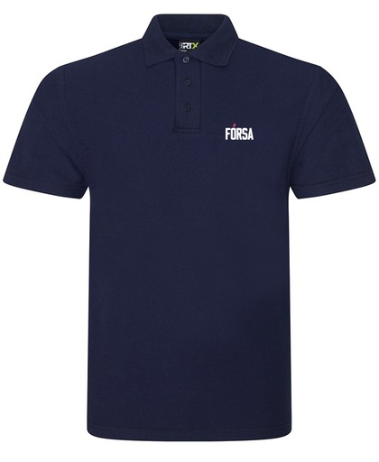 [RX101] Forsa Polo
