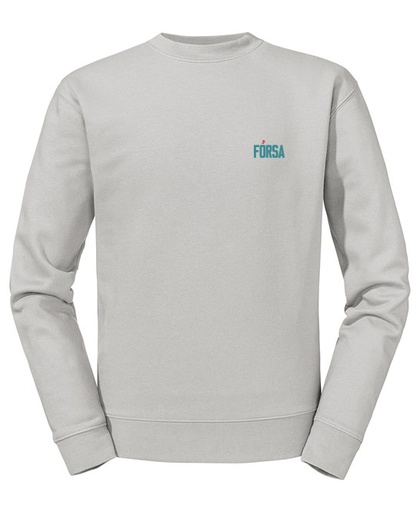 [J262M] Forsa Set-in sleeve sweatshirt