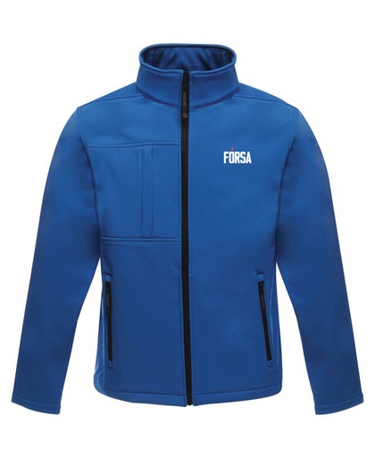 [RG194] Forsa Octagon II printable 3-layer membrane softshell