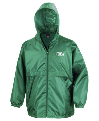 [R204X] Forsa Core windcheater
