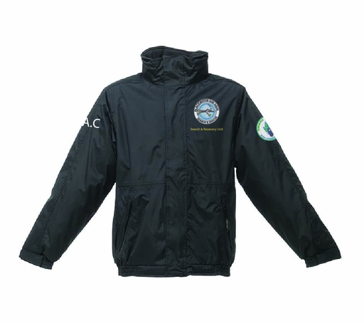 Blackwater Sub Aqua Dover Jacket