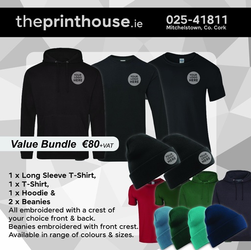 Value Bundle