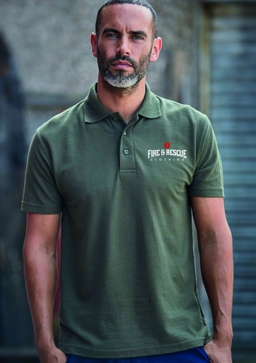 Rx Polo Bundle x 10