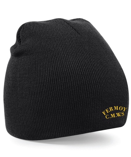 [BC044] Fermoy Snooker Pull-on Beanie