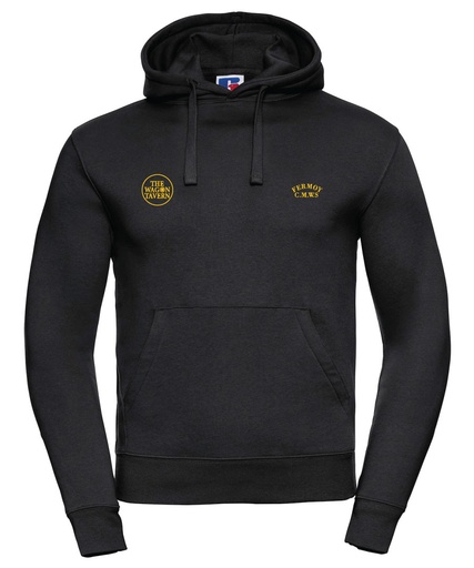 [J265M] Fermoy Snooker Premium Hoodie
