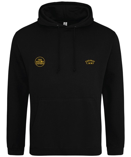 [JH001] Fermoy Snooker Hoodie