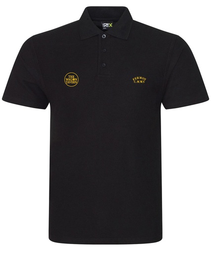 [RX101] Fermoy Snooker Polo
