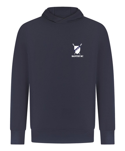 [LV341] Bantry RC Adults Team Hoodie Navy