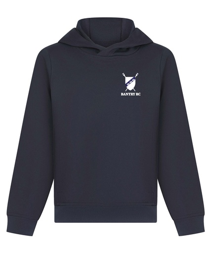 [LV342] Bantry RC Kids Team Hoodie Navy