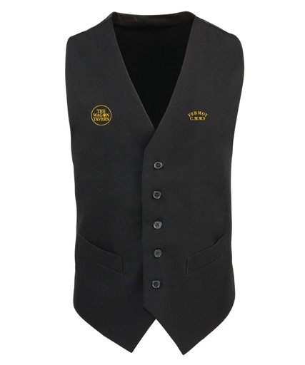 [PR622] Fermoy Snooker Waistcoat