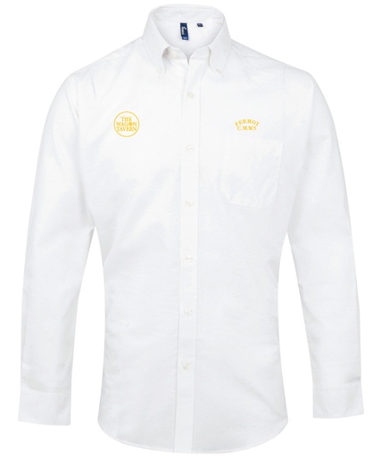 [PR234] Fermoy Snooker Shirt